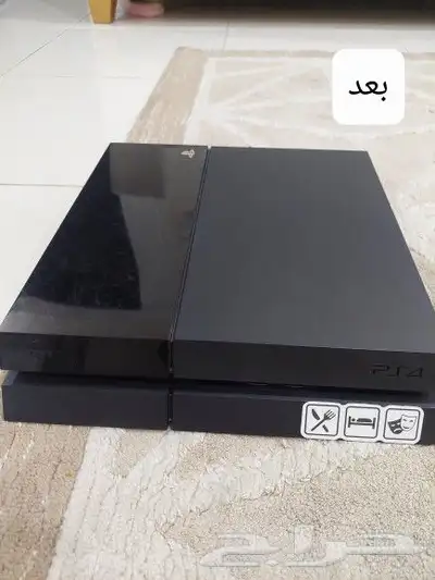 صيانة بلايستيشن 4 وايادي بلايستيشن 4 و 5 11