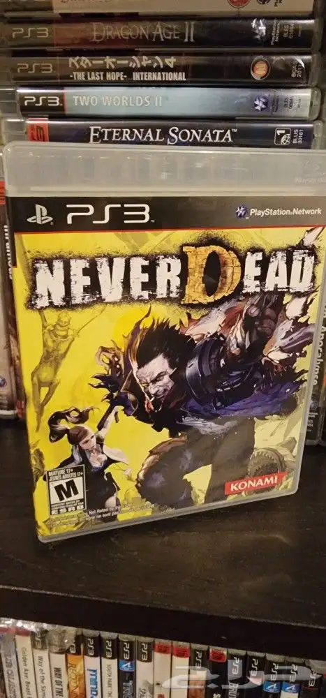 ps3 العاب games للبيع 23