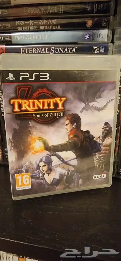 ps3 العاب games للبيع 2