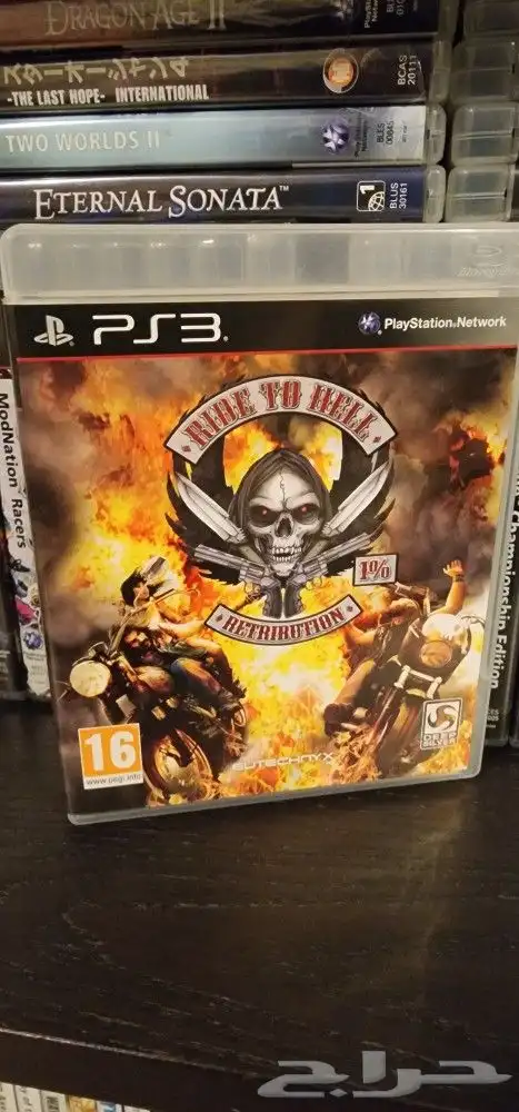 ps3 العاب games للبيع 8
