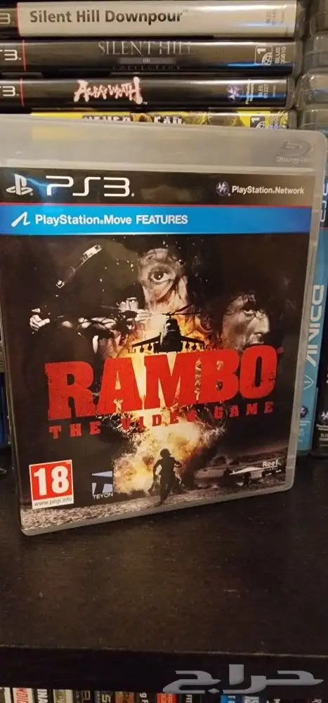 ps3 العاب games للبيع 14