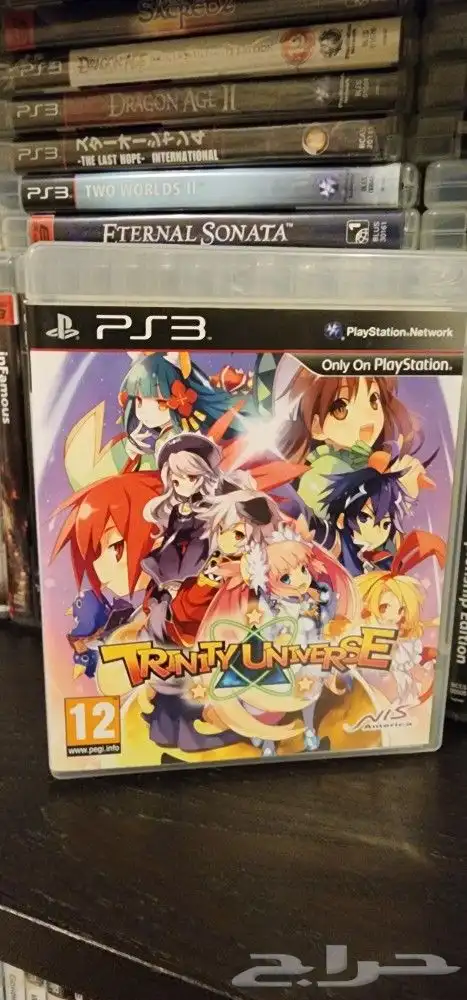ps3 العاب games للبيع 11