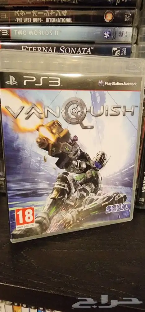 ps3 العاب games للبيع 9