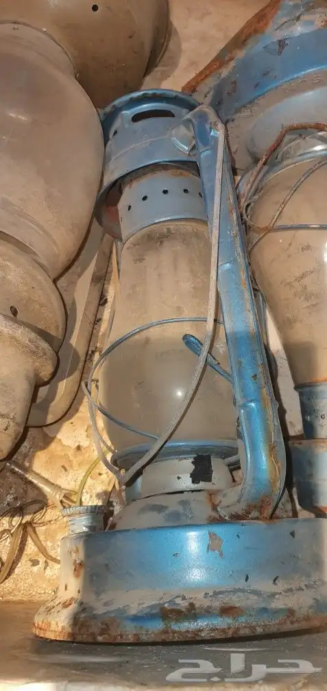 فوانيس للبيع تعمل بالكهرباء 1