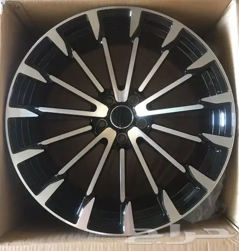 اصدار جديد للجنوط 7