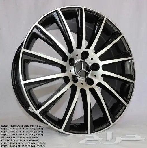 اصدار جديد للجنوط 10