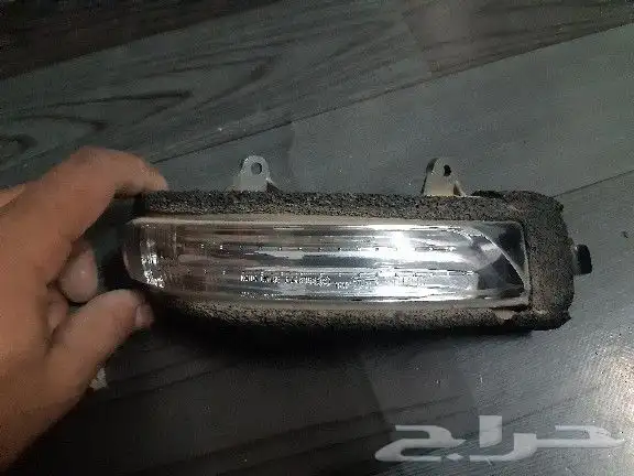 فليشر مرايه لندكروزر 0