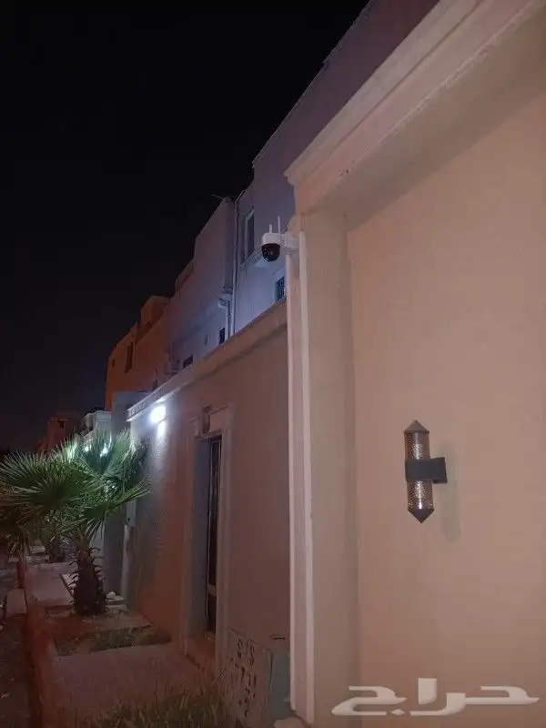 كاميرا مراقبة لاسلكية واي فاي منزلية imou 4