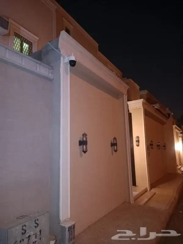 كاميرا مراقبة لاسلكية واي فاي منزلية imou 5