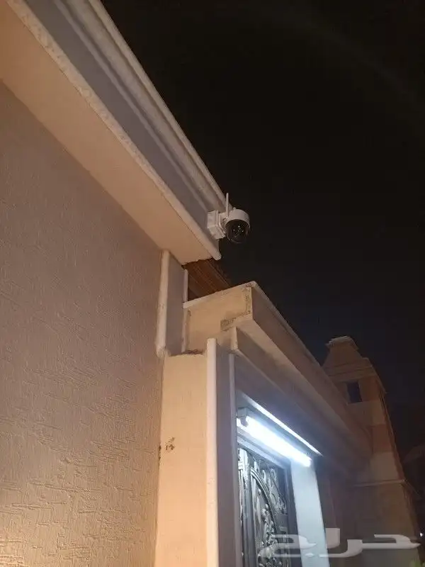 كاميرا مراقبة لاسلكية واي فاي منزلية imou 10