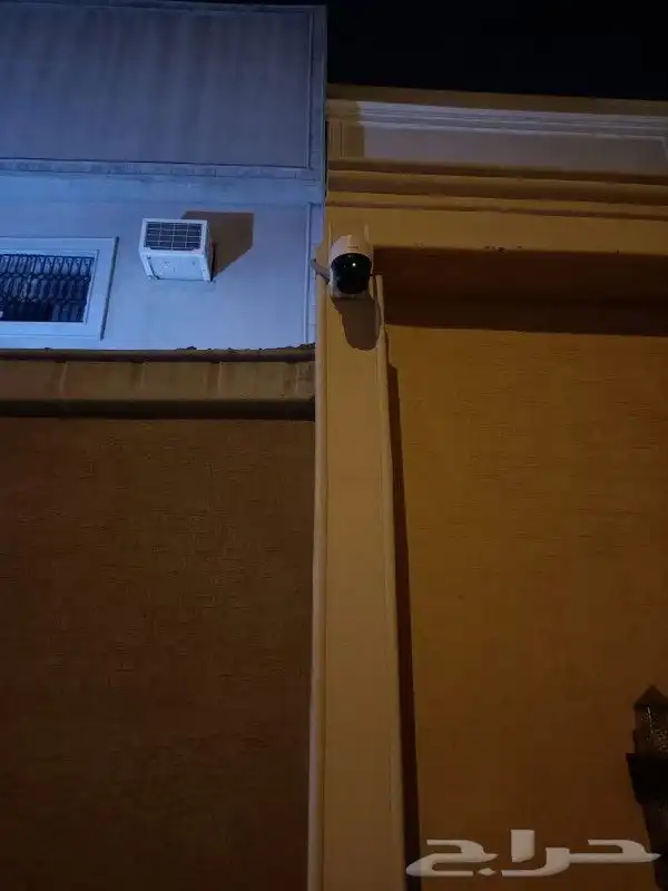 كاميرا مراقبة لاسلكية واي فاي منزلية imou 8