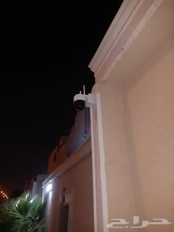 كاميرا مراقبة لاسلكية واي فاي منزلية imou 7