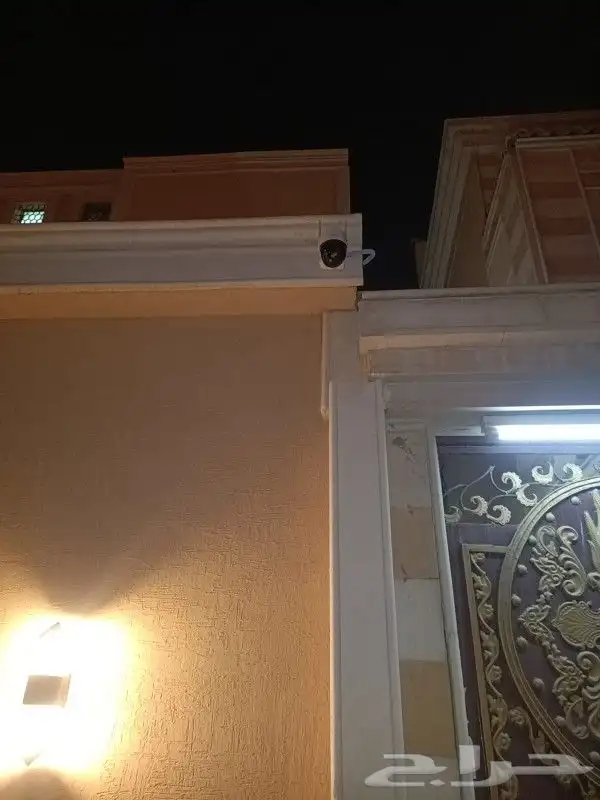 كاميرا مراقبة لاسلكية واي فاي منزلية imou 9