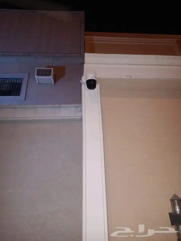 كاميرا مراقبة لاسلكية واي فاي منزلية imou 6