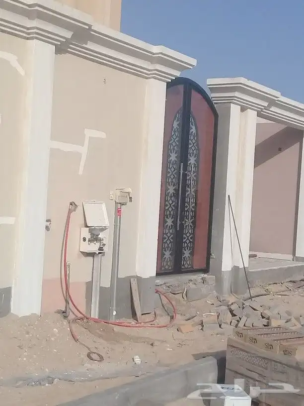 ورشه تعز الشرقيه للحداده والالمنيوم 22