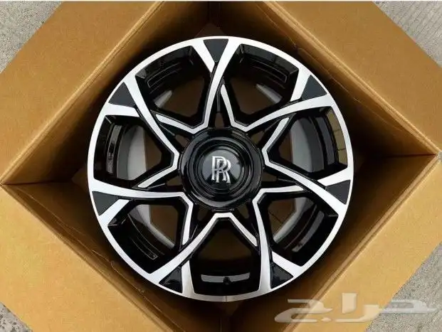 اصدار جديد للجنوط 2