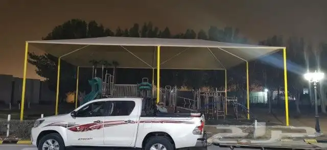 ورشه تعز الشرقيه للحداده والالمنيوم 56