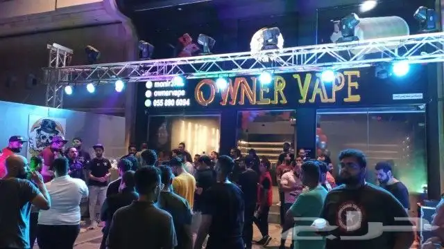 افتتاح محلات 1