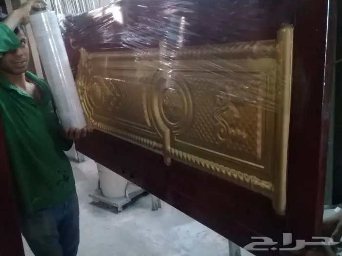 ورشه تعز الشرقيه للحداده والالمنيوم 20