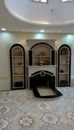 مشبات شوايات افران قرميد 5