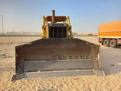 بلدوزرات شيولات للايجار 1
