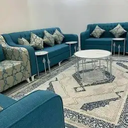 كنبات جده الفاخره 14