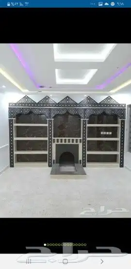 مشبات شوايات افران قرميد 1