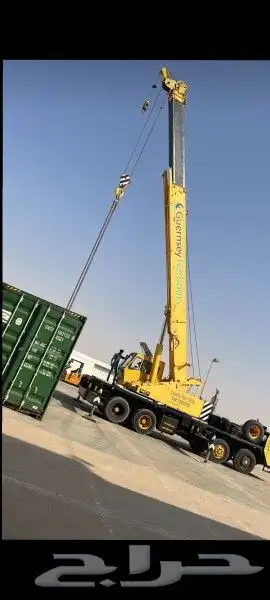 تأجير كرينات ورافعات 3