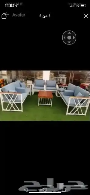 ورشه تعز الشرقيه للحداده والالمنيوم 93