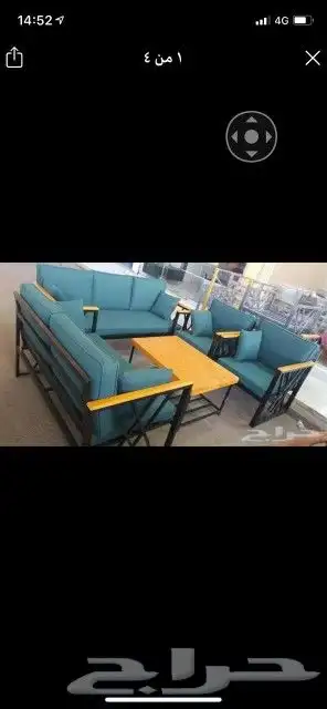 ورشه تعز الشرقيه للحداده والالمنيوم 94