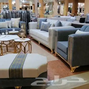 كنبات جده الفاخره 47