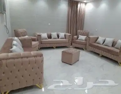كنبات جده الفاخره 5