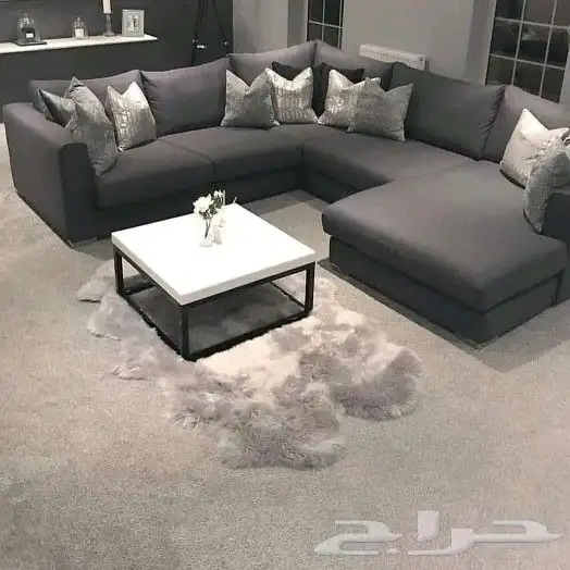 كنبات جده الفاخره 45