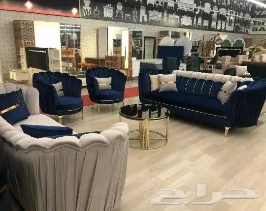 كنبات جده الفاخره 43