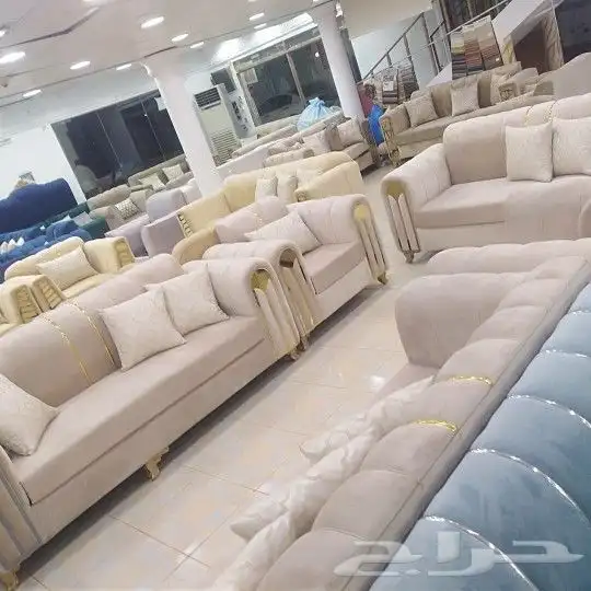 كنبات جده الفاخره 17