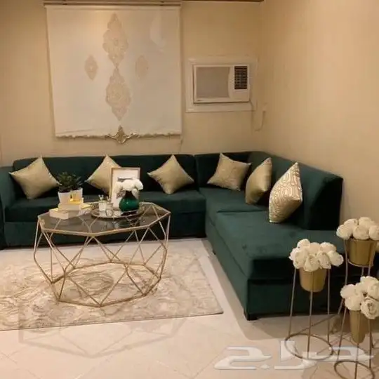 كنبات جده الفاخره 37