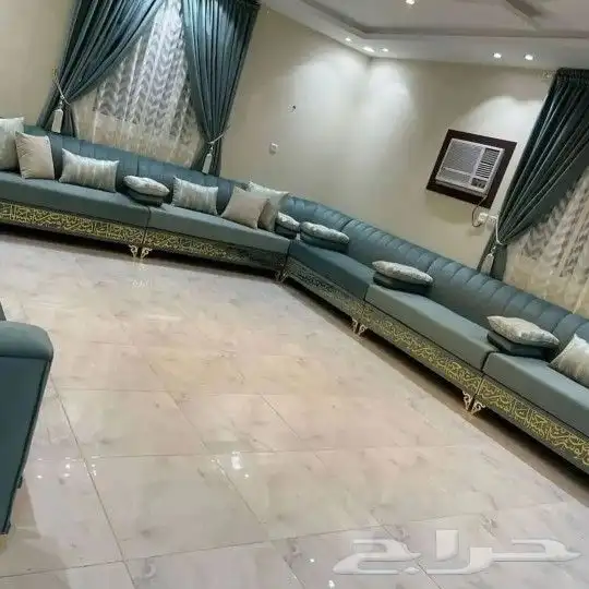 كنبات جده الفاخره 10