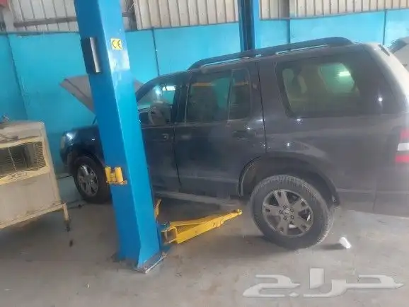 يوجد لدينا جميع انواع الجيرات لأتومتيك 3