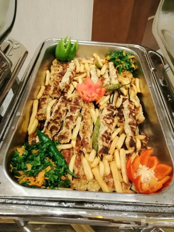 بوفيه مفتوح بااسعار مميزه جدآ  0500391048 17
