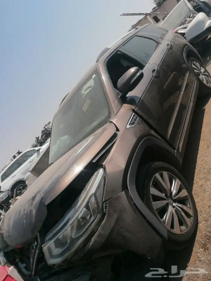 قطع غيار مصدوم شانجان 95 (2019) 9