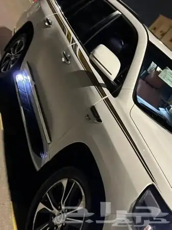 إكسسوارات جيب لاندكروزر وتنجيدة الوكاله 1