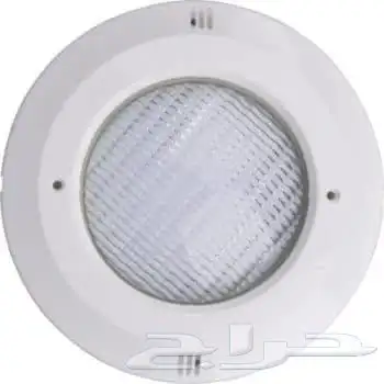 كشاف لمبه نور انارة مسبح 6