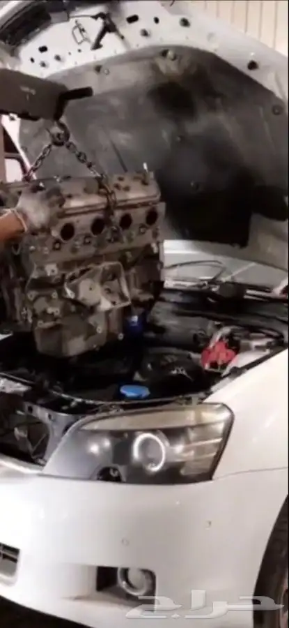 صيانة سيارات شيفرولية-دودج-جمس 5