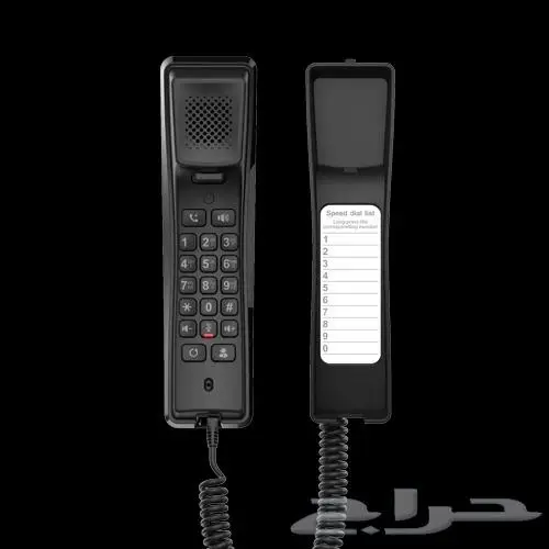 تأسيس الفنادق بالكامل شبكات سنترال كاميرات 5