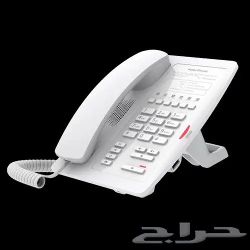 تأسيس الفنادق بالكامل شبكات سنترال كاميرات 6