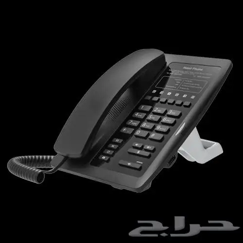 تأسيس الفنادق بالكامل شبكات سنترال كاميرات 7