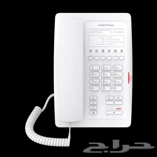 تأسيس الفنادق بالكامل شبكات سنترال كاميرات 8