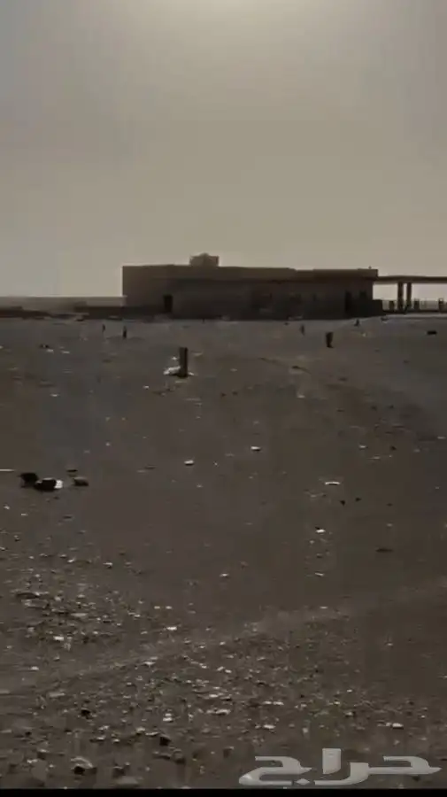 ارض للبيع محافظه خليص مخطط البريكه بجانب طريق المدينه 1