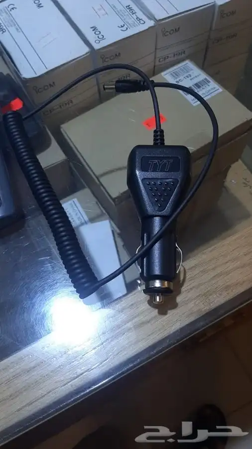 بطاريات وارايل اجهزه لاسلكيه بوفيينق 1