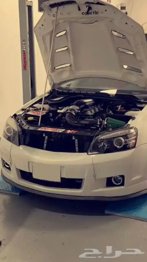 صيانة سيارات شيفرولية-دودج-جمس 10